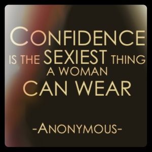 Confidence